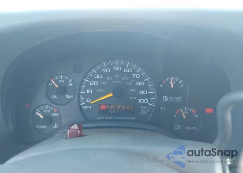 1998 Chevrolet Chevy Van G1500 from USA, damaged, VIN 1GBFG15R1W1008425